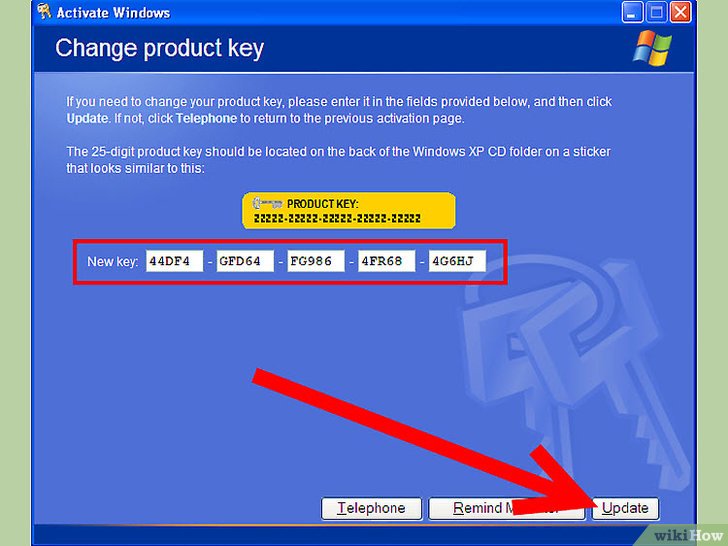 download windows 10 product key